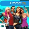 The Sims 4: Get Together (DLC) (CZ/RU/PL Languages Only) (Di