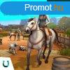 The Sims 4: Horse Ranch (DLC) (Digitlis kulcs - PC)