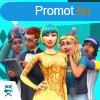 The Sims 4: Get Famous (DLC) (Digitlis kulcs - PC)