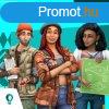 The Sims 4: Eco Lifestyle (DLC) (Digitlis kulcs - PC)