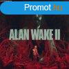 Alan Wake 2 (Digitlis kulcs - PC)