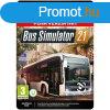 Bus Simulator 21 [Steam] - PC