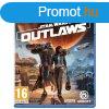 Star Wars: Outlaws - PS5