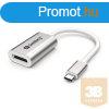 Sandberg Kbel talakt - USB-C to DisplayPort Link (ezst;