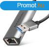 AXAGON ADE-25R Type-A USB3.2 Gen 1 - 2.5 Gigabit Ethernet 10