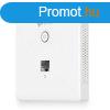 TP-Link EAP115-Wall, Wireless Ceiling/Wall Mount AP, 300Mbit