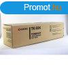 Kyocera TK82 toner black ORIGINAL lertkelt 