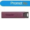 Kingston 1TB Datatraveler Max Type-A USB3.2 Burgundy