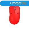 Sprime PM1 Competitive Gaming Mouse Red