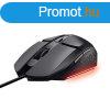 Trust GXT109 Felox RGB Gaming Mouse Black