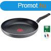 Tefal C2730653 Super Start serpeny 28 cm fekete