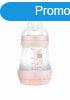 MAM anti colic cumisveg matt forrest 160 ml - rzsaszn