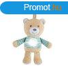 Chicco Lullaby Stardust Bear zenl-fnyl, altat plssmack