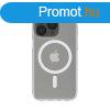 Belkin Sheerforce Apple iPhone 14 Pro Magsafe Szilikon Tok -