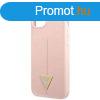 Guess Silicone Line Triangle Apple iPhone 13 Mini (5.4) htl