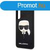 Karl Lagerfeld PU Saffiano Samsung SM-S906 Galaxy S22 Plus (