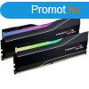 G.SKILL Memria DDR5 64GB 6000Mhz CL30 DIMM, 1.40V, Trident 