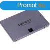 Samsung 870 QVO 8TB SATA3 2,5" SSD szrke