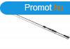 Daiwa Ballistic X L-T-Ad Spin 1,80m 5-14g pergetbot (11506-