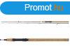 Daiwa Ninja X Jigger 2.40M 8-35G Perget Bot (11206-241)