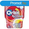 Orbit Refreshers Bottle Strawb.Lem. 30 db