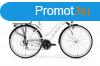 KRP M-BIKE T_BIKE 9.1 NI,SELYEM fehr/vilgoskk, 40cm, 28&