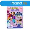 Melissa & Doug mgneses puzzle hercegnk