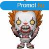 POP! Pennywise with Spider Legs (Stephen King&#39;s It 2