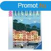 Puzzle 1000 db - Kpeslap Liguria