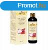 Vrshagymamag hajolaj hibiszkusszal 200ml - Sattva Ayurveda