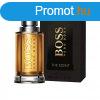 Hugo Boss Boss The Scent - EDT 2 ml - illatminta spray-vel