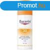 Eucerin Oil Control SPF 30 v&#xE9;delmet ny&#xFA;jt&