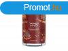 Yankee Candle Illatgyertya Signature tumbler nagy Autumn Day