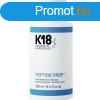 K18 Tiszt&#xED;t&#xF3; sampon Peptide Prep (pH Maint