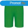 PA101 knny frfi sport rvidnadrg Proact, Green-2XL