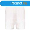 PA151 frfi pamut rvidnadrg Proact, White-2XL