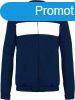 PA347 unisex trning fels ell cipzras Proact, Sporty Navy