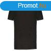 PA4012 frfi krnyakas rvid ujj sportpl Proact, Black-3X