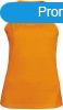 PA442 Ni sportht ujjatlan sporttrik Proact, Orange-XS