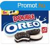 Oreo Double keksz 170g /10/