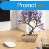 Mnvny dekorci - bonsai - 18 x 24 cm - 4 fle