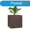 Blumfeldt Solid Grow Rust, virgcserp, 40 x 41 x 40 cm, fib