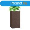 Blumfeldt Solid Grow Rust, virgcserp, 40 x 80 x 40 cm, fib