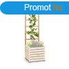 Blumfeldt Modu Grow 50 UP, rcs nvnyekre, 151 x 50 x 3 cm,