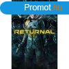 Returnal (PC - Steam elektronikus jtk licensz)
