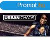 Urban Chaos (PC - Steam elektronikus jtk licensz)