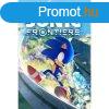 Sonic Frontiers (PC - Steam elektronikus jtk licensz)