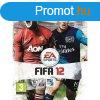 FIFA 12 (PC - EA App (Origin) elektronikus jtk licensz)