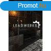 Leadwerks Game Engine (PC - Steam elektronikus jtk licensz