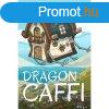 Dragon Caffi (PC - Steam elektronikus jtk licensz)